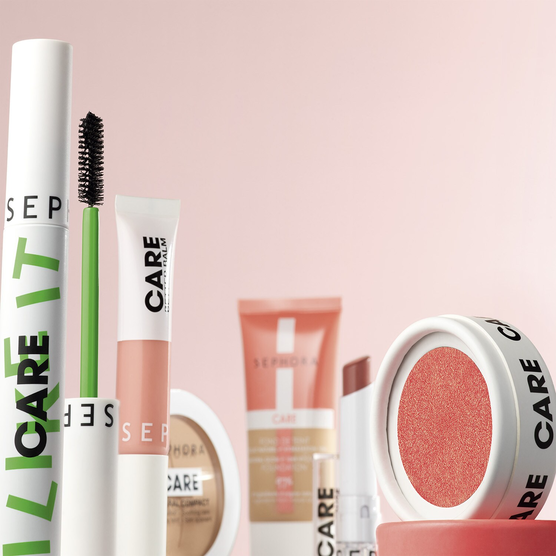 CARE MASCARA BEAUTIFUL LASH-23 A